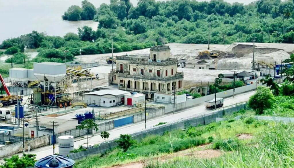 Braskem (BRKM5) fecha acordo com Estado de Alagoas prevendo pagamento de R$1,2 bi