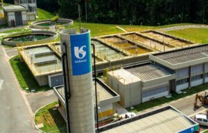 Sabesp (SBSP3) tem resultado ajustado dentro do esperado no 3º tri